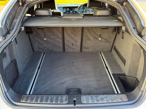 BMW X4 2.0 X4 xDrive 20d M Sport Automatic 4WD 5dr - NATIONAL DELIVERY* 25