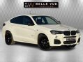 BMW X4 2.0 X4 xDrive 20d M Sport Automatic 4WD 5dr - NATIONAL DELIVERY* 1