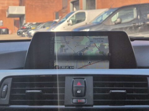 BMW 3 Series 3.0 330d M Sport Automatic 4dr - NATIONAL DELIVERY* 36