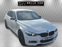 BMW 3 Series 3.0 330d M Sport Automatic 4dr - NATIONAL DELIVERY*
