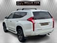 Mitsubishi Shogun Sport 2.4 Shogun Sport DI-D 4 Automatic 4WD 5dr - NATIONAL DELIVERY* 5