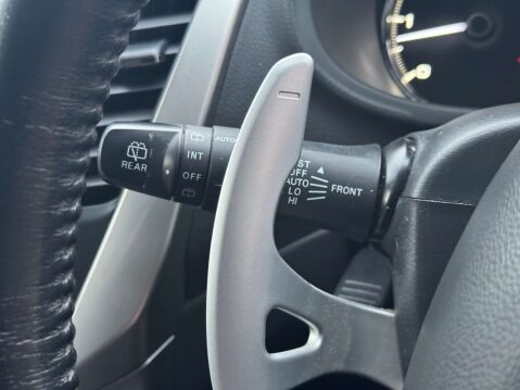 Mitsubishi Shogun Sport 2.4 Shogun Sport DI-D 4 Automatic 4WD 5dr - NATIONAL DELIVERY* 29