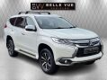 Mitsubishi Shogun Sport 2.4 Shogun Sport DI-D 4 Automatic 4WD 5dr - NATIONAL DELIVERY* 10