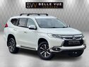 Mitsubishi Shogun Sport 2.4 Shogun Sport DI-D 4 Automatic 4WD 5dr - NATIONAL DELIVERY*