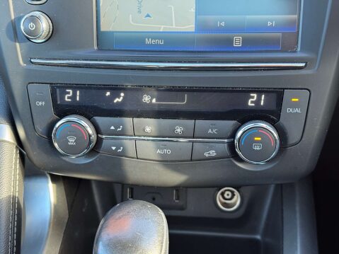 Renault Kadjar 1.5 Kadjar Signature Nav dCi Automatic 5dr - NATIONAL DELIVERY* 40