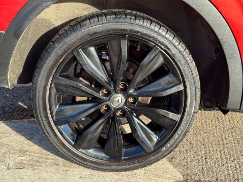 Renault Kadjar 1.5 Kadjar Signature Nav dCi Automatic 5dr - NATIONAL DELIVERY* 60