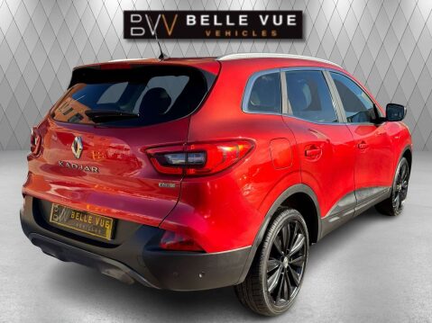Renault Kadjar 1.5 Kadjar Signature Nav dCi Automatic 5dr - NATIONAL DELIVERY* 3
