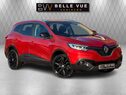 Renault Kadjar 1.5 Kadjar Signature Nav dCi Automatic 5dr - NATIONAL DELIVERY*
