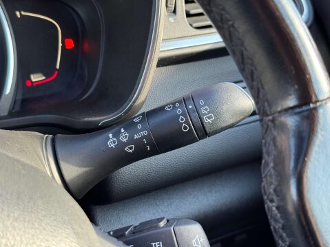 Renault Kadjar 1.5 Kadjar Signature Nav dCi Automatic 5dr - NATIONAL DELIVERY* 29