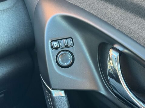 Renault Kadjar 1.5 Kadjar Signature Nav dCi Automatic 5dr - NATIONAL DELIVERY* 34