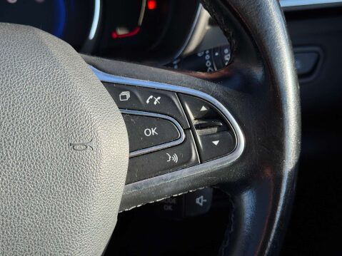 Renault Kadjar 1.5 Kadjar Signature Nav dCi Automatic 5dr - NATIONAL DELIVERY* 27