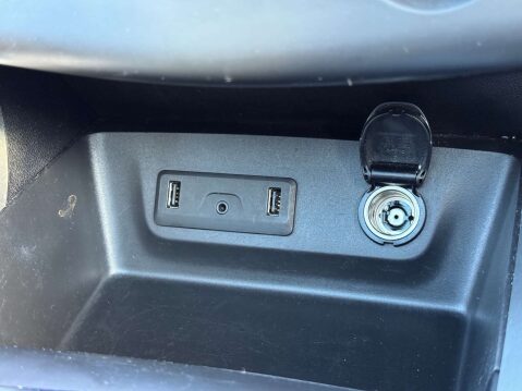 Renault Kadjar 1.5 Kadjar Signature Nav dCi Automatic 5dr - NATIONAL DELIVERY* 39