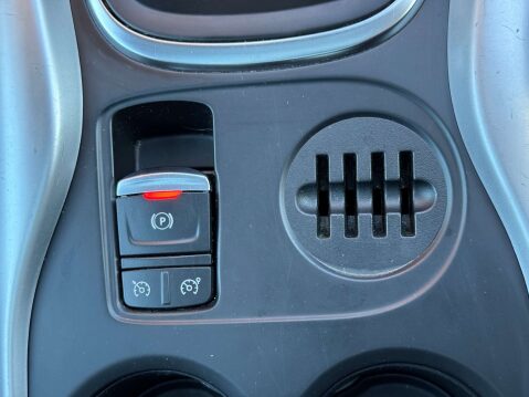 Renault Kadjar 1.5 Kadjar Signature Nav dCi Automatic 5dr - NATIONAL DELIVERY* 36