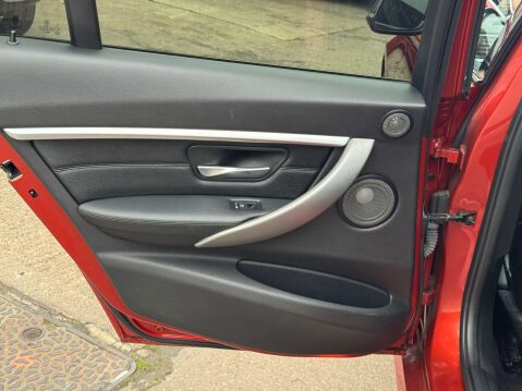 BMW 3 Series 2.0 320d M Sport Shadow Edition Automatic 4dr - NATIONAL DELIVERY* 48