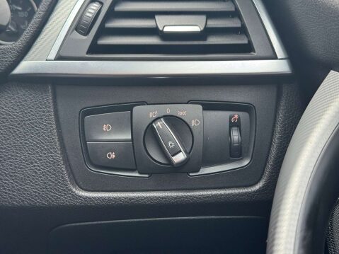 BMW 3 Series 2.0 320d M Sport Shadow Edition Automatic 4dr - NATIONAL DELIVERY* 30