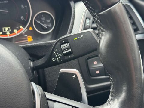 BMW 3 Series 2.0 320d M Sport Shadow Edition Automatic 4dr - NATIONAL DELIVERY* 28