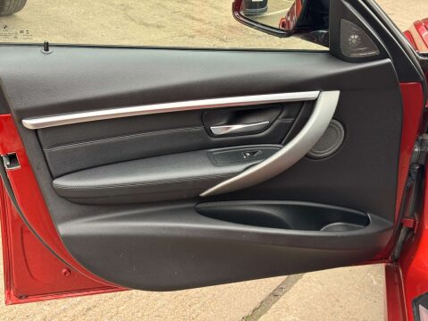 BMW 3 Series 2.0 320d M Sport Shadow Edition Automatic 4dr - NATIONAL DELIVERY* 49