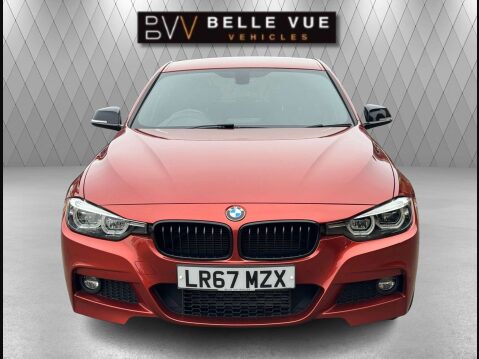 BMW 3 Series 2.0 320d M Sport Shadow Edition Automatic 4dr - NATIONAL DELIVERY* 7