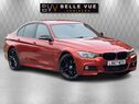 BMW 3 Series 2.0 320d M Sport Shadow Edition Automatic 4dr - NATIONAL DELIVERY*