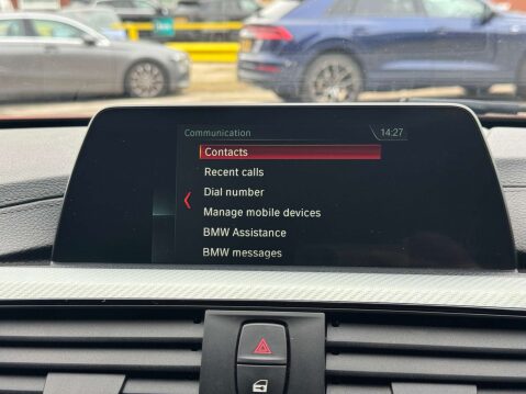 BMW 3 Series 2.0 320d M Sport Shadow Edition Automatic 4dr - NATIONAL DELIVERY* 41