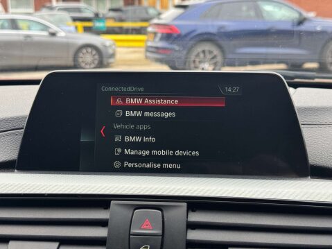 BMW 3 Series 2.0 320d M Sport Shadow Edition Automatic 4dr - NATIONAL DELIVERY* 43