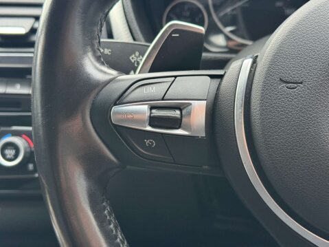 BMW 3 Series 2.0 320d M Sport Shadow Edition Automatic 4dr - NATIONAL DELIVERY* 24