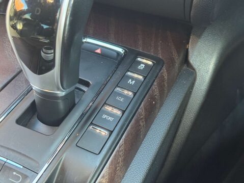 Maserati Ghibli 3.0 Ghibli DV6 Automatic 4dr - NATIONAL DELIVERY* 38