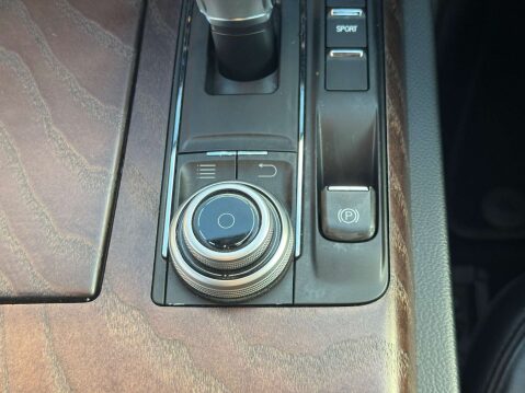 Maserati Ghibli 3.0 Ghibli DV6 Automatic 4dr - NATIONAL DELIVERY* 37