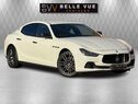 Maserati Ghibli 3.0 Ghibli DV6 Automatic 4dr - NATIONAL DELIVERY*