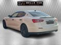 Maserati Ghibli 3.0 Ghibli DV6 Automatic 4dr - NATIONAL DELIVERY* 5