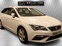SEAT Leon 1.5 Leon FR TSi Evo Semi-Automatic 5dr - NATIONAL DELIVERY*