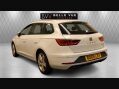 SEAT Leon 1.5 Leon FR TSi Evo Semi-Automatic 5dr - NATIONAL DELIVERY* 8