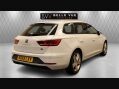 SEAT Leon 1.5 Leon FR TSi Evo Semi-Automatic 5dr - NATIONAL DELIVERY* 4