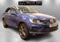 Volkswagen Touareg 3.0 Touareg V6 R-Line TDI BlueMotion Technology Automatic 4WD 5dr - NATIONA