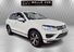 Volkswagen Touareg 3.0 Touareg V6 R-Line TDI BlueMotion Technology Automatic 4WD 5dr - NATIONA