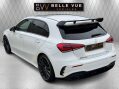 Mercedes-Benz A Class 2.0 AMG A 35 4Matic Premium+ Automatic 4WD 5dr - NATIONAL DELIVERY* 5