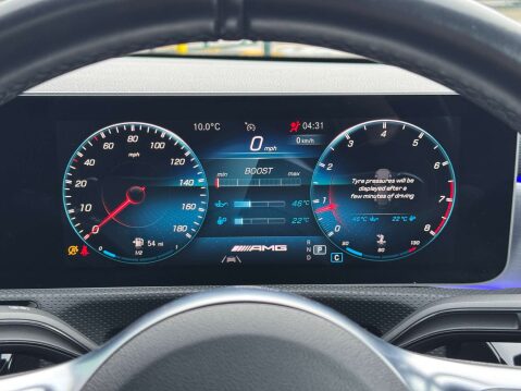 Mercedes-Benz A Class 2.0 AMG A 35 4Matic Premium+ Automatic 4WD 5dr - NATIONAL DELIVERY* 37