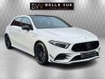 Mercedes-Benz A Class 2.0 AMG A 35 4Matic Premium+ Automatic 4WD 5dr - NATIONAL DELIVERY* 9