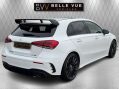 Mercedes-Benz A Class 2.0 AMG A 35 4Matic Premium+ Automatic 4WD 5dr - NATIONAL DELIVERY* 3
