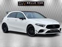 Mercedes-Benz A Class 2.0 AMG A 35 4Matic Premium+ Automatic 4WD 5dr - NATIONAL DELIVERY*