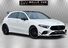 Mercedes-Benz A Class 2.0 AMG A 35 4Matic Premium+ Automatic 4WD 5dr - NATIONAL DELIVERY*