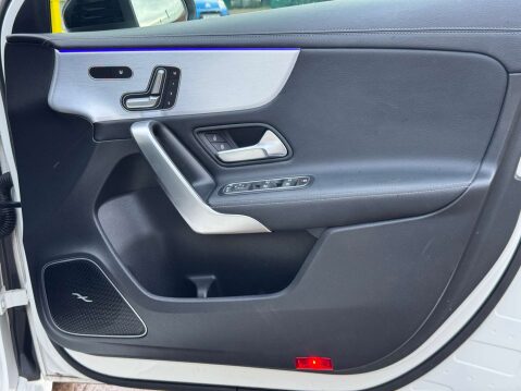 Mercedes-Benz A Class 2.0 AMG A 35 4Matic Premium+ Automatic 4WD 5dr - NATIONAL DELIVERY* 77