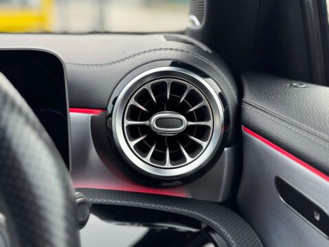 Mercedes-Benz A Class 2.0 AMG A 35 4Matic Premium+ Automatic 4WD 5dr - NATIONAL DELIVERY* 39