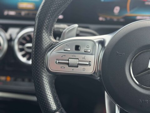 Mercedes-Benz A Class 2.0 AMG A 35 4Matic Premium+ Automatic 4WD 5dr - NATIONAL DELIVERY* 32