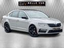 Skoda Octavia 2.0 Octavia vRS 245 TSi Semi-Automatic 5dr - NATIONAL DELIVERY*