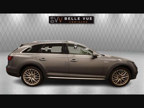 Audi A4 2.0 A4 Allroad Sport TDI Quattro Semi-Automatic 4WD 5dr - NATIONAL DELIVERY 2