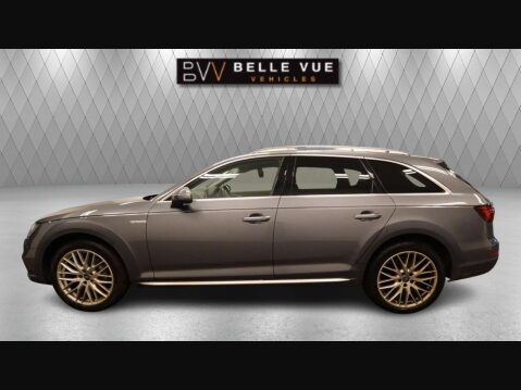 Audi A4 2.0 A4 Allroad Sport TDI Quattro Semi-Automatic 4WD 5dr - NATIONAL DELIVERY 7