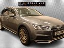 Audi A4 2.0 A4 Allroad Sport TDI Quattro Semi-Automatic 4WD 5dr - NATIONAL DELIVERY