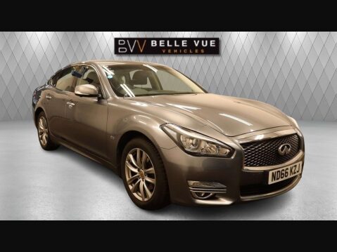 Infiniti Q70 2.1 Q70 Premium D Automatic 4dr - NATIONAL DELIVERY* 1