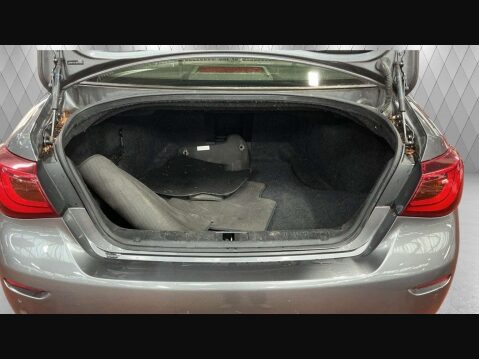 Infiniti Q70 2.1 Q70 Premium D Automatic 4dr - NATIONAL DELIVERY* 14